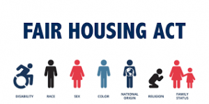 What Is Fair Housing? Protected Classes